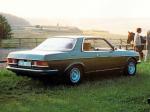 Mercedes-Benz 280 CE 1977 года